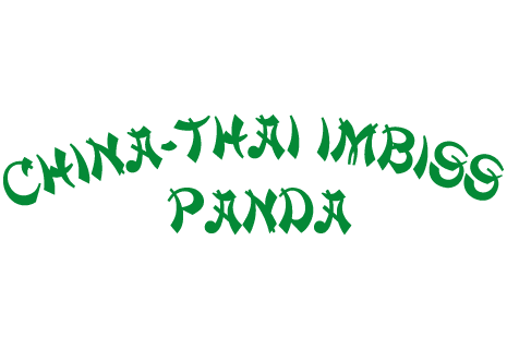 China Thai Imbiss Panda - Werl
