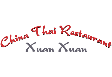 China-Thai-Restaurant Xuan Xuan - Erfurt
