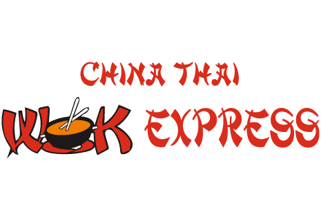 China Thai Wok Express - Hamm