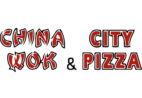 China Wok & City Pizza - Mölln