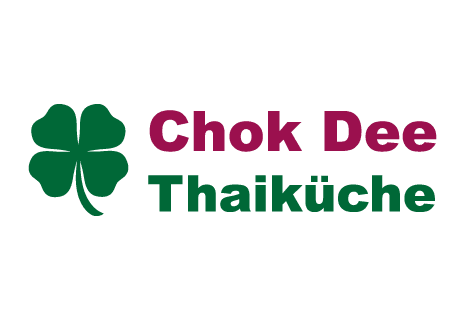 Chok Dee Thaiküche - Köln
