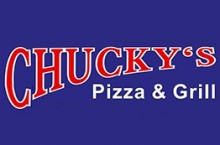 Chucky's Pizza und Grill - Mömbris