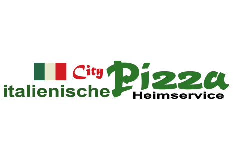 City Italienische Pizza - Pforzheim