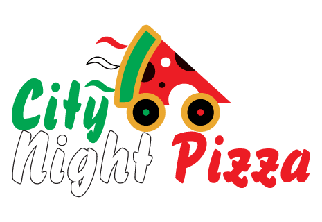 City Night Pizza - Stuttgart (Bad Cannstatt)