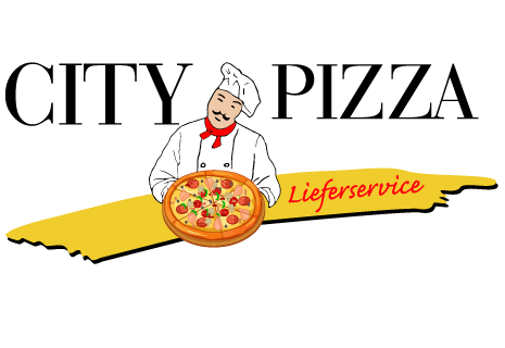 City-Pizza-Lieferservice - Weimar