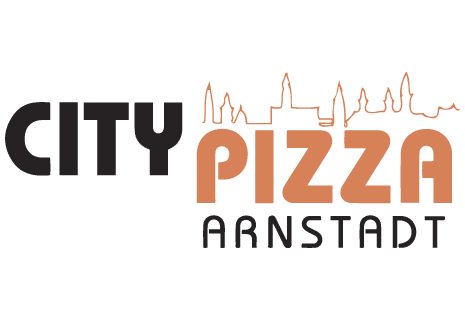 City Pizza Arnstadt - Arnstadt