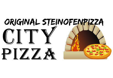 City Pizza - Hamm