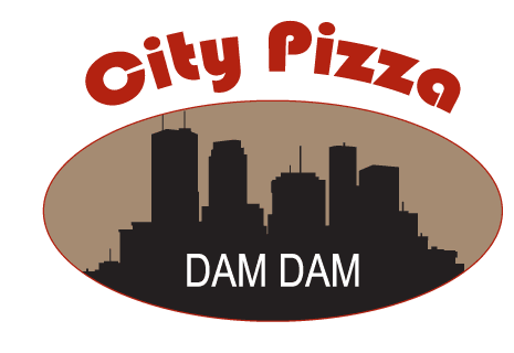 City Pizza Dam Dam - Plochingen