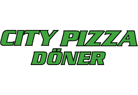 City Pizza Döner - Schmölln