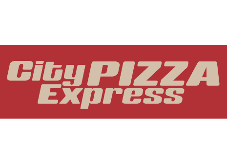 City Pizza Express - Großenhain