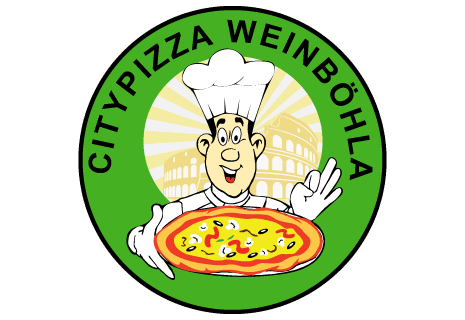 City Pizza - Weinböhla