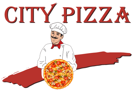 City Pizza - Halle