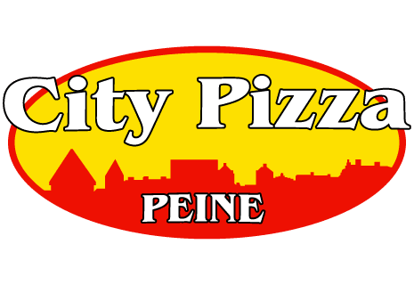 City Pizza - Peine