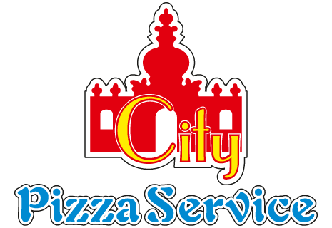 City Pizza Service - Riesa