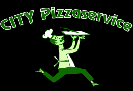 City Pizzaservice - Hof