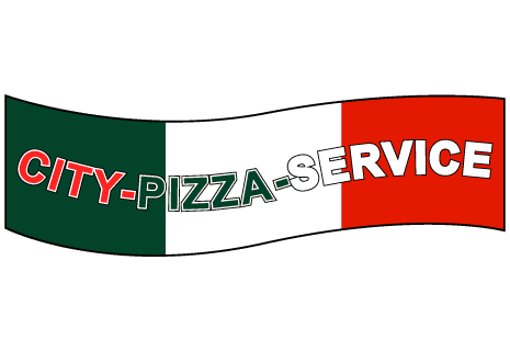 City Pizzaservice - Limbach-Oberfrohna