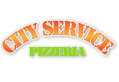 City Service Pizzeria - Bergheim