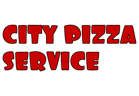 City Pizzaservice - Markranstädt