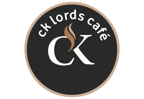 CK Lords Cafe - Berlin