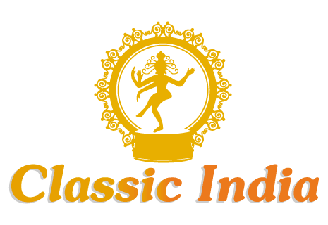 Classic India - Essen