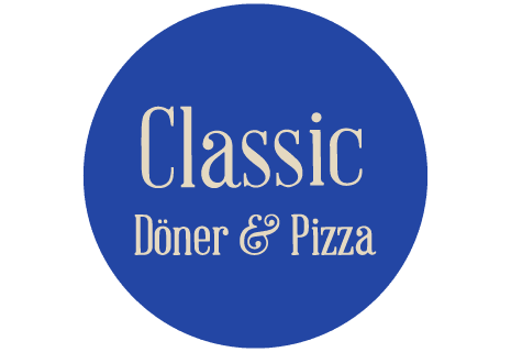 Classic Pizza - Alfdorf-Pfahlbronn