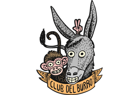 Club del Burro - Berlin