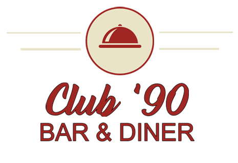 Club '90 Bar & Diner - Oschersleben