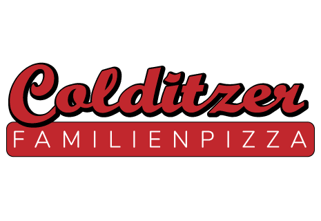 Colditzer Familienpizza - Colditz