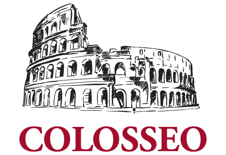 Colosseo Pizza - Hirschaid
