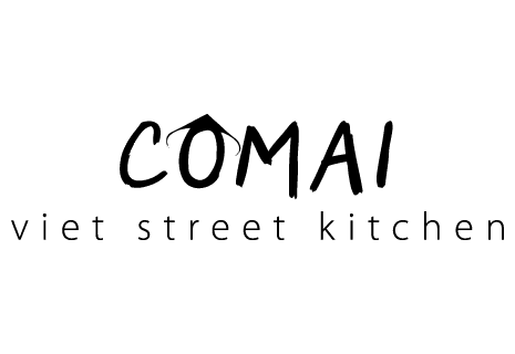 Comai - Viet Street Kitchen - Frankfurt am Main