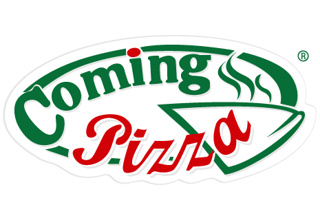 Coming Pizza Bitterfeld-Wolfen - Bitterfeld