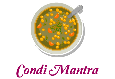 Condi Mantra - The Exciting Kitchen - Frankfurt am Main