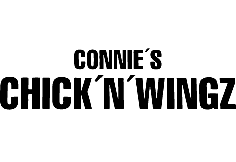 Connie's Chick'n'Wingz - Nürnberg