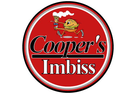 Cooper's Imbiss - Hainburg Klein-Krotzenburg