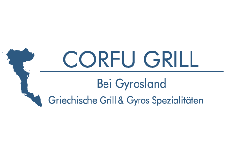 Corfu Grill Bei Gyrosland﻿ - Hamburg