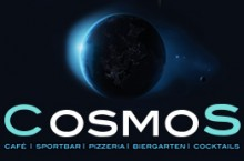 Pizzeria Cosmos - Ober-Ramstadt