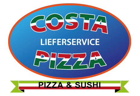 Costa Pizza & Sushi - Regensburg