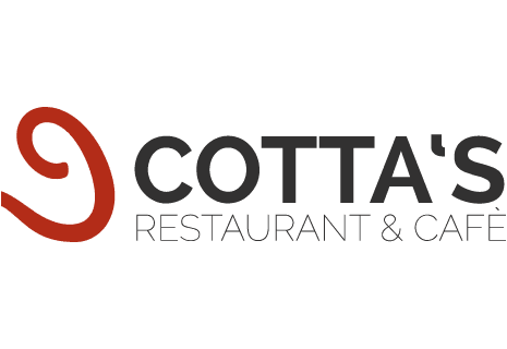 Cottas Restaurant und Cafe - Köln