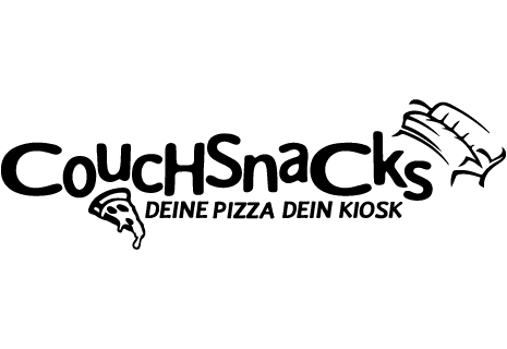 Couchsnacks - Pizza & Chill - Köln