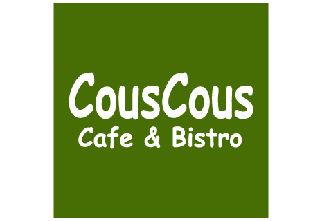 Cous Cous Café & Bistro - Berlin