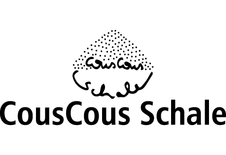 Couscous Schale - Berlin