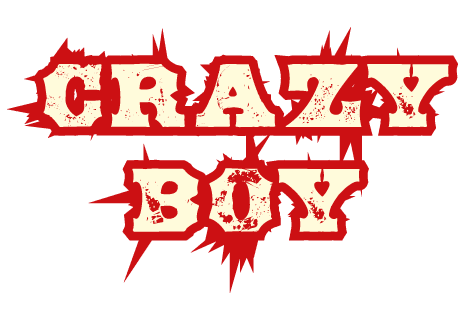 Crazy Boy - Berlin