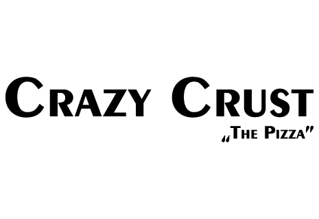 Crazy Crust "The Pizza" - Herten