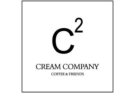 Cream Company - Coffee & Friends - Bonn