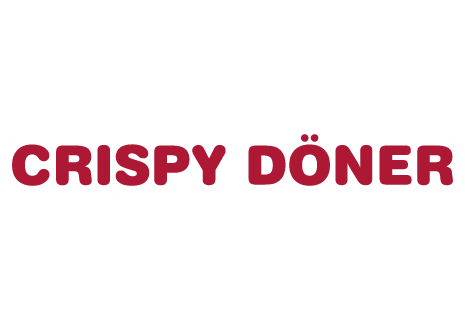 Crispy Döner - Berlin