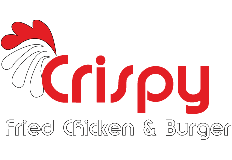 Crispy Fried Chicken - Oberursel