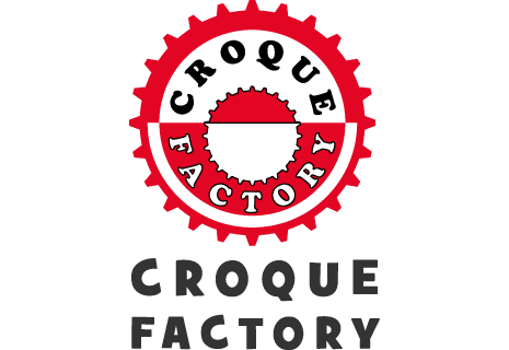 Croque Factory - Hamburg