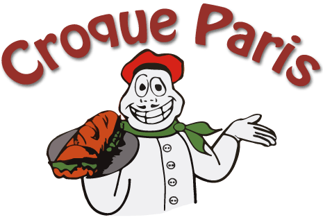 Croque Paris - Itzehoe