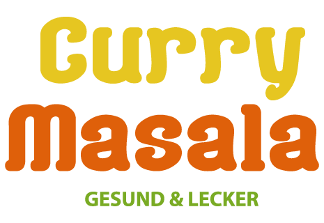 Curry Masala - Essen