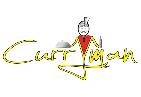 Curryman - Offenbach
